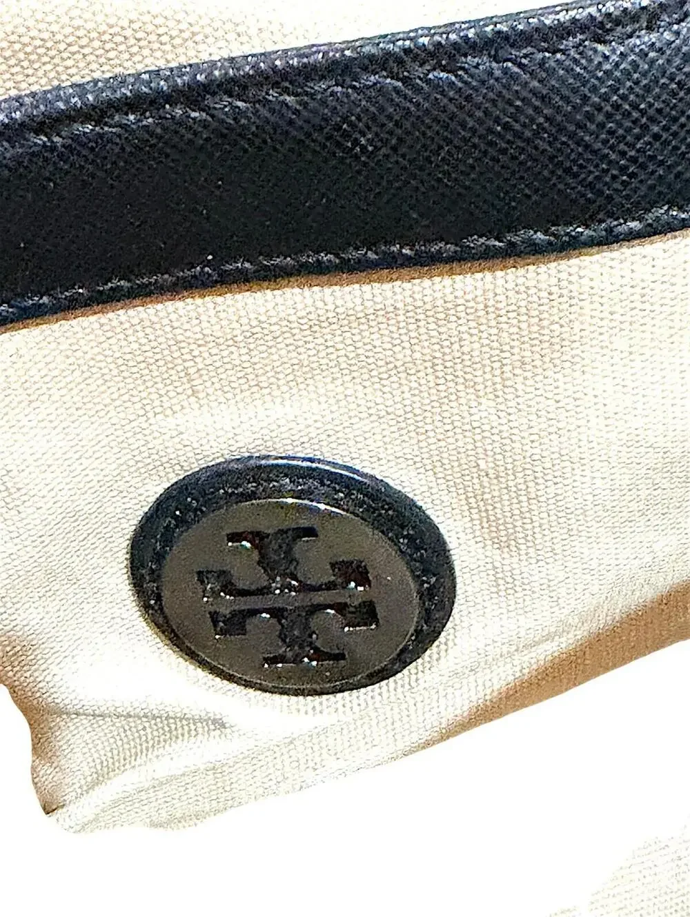 Tory Burch this tory